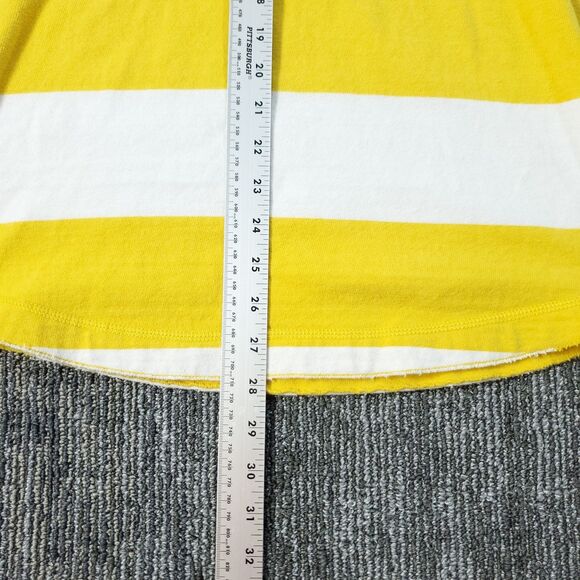 Vintage Abercrombie & Fitch Men's Shirt 2XL Muscle V-Neck Casual Preppy - Picture 9 of 15